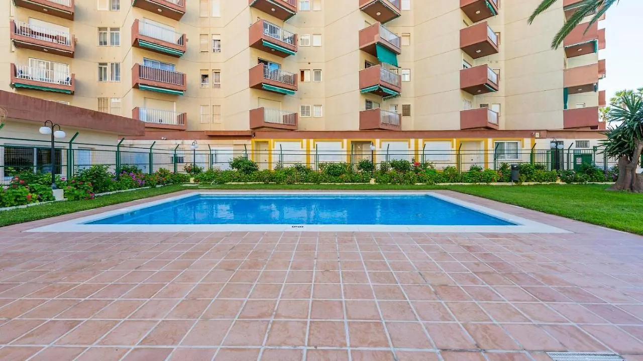 Apartamento Las Gondolas Playa Almunecar By Ruralidays 0*,  إسبانيا